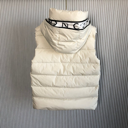 Down Vest