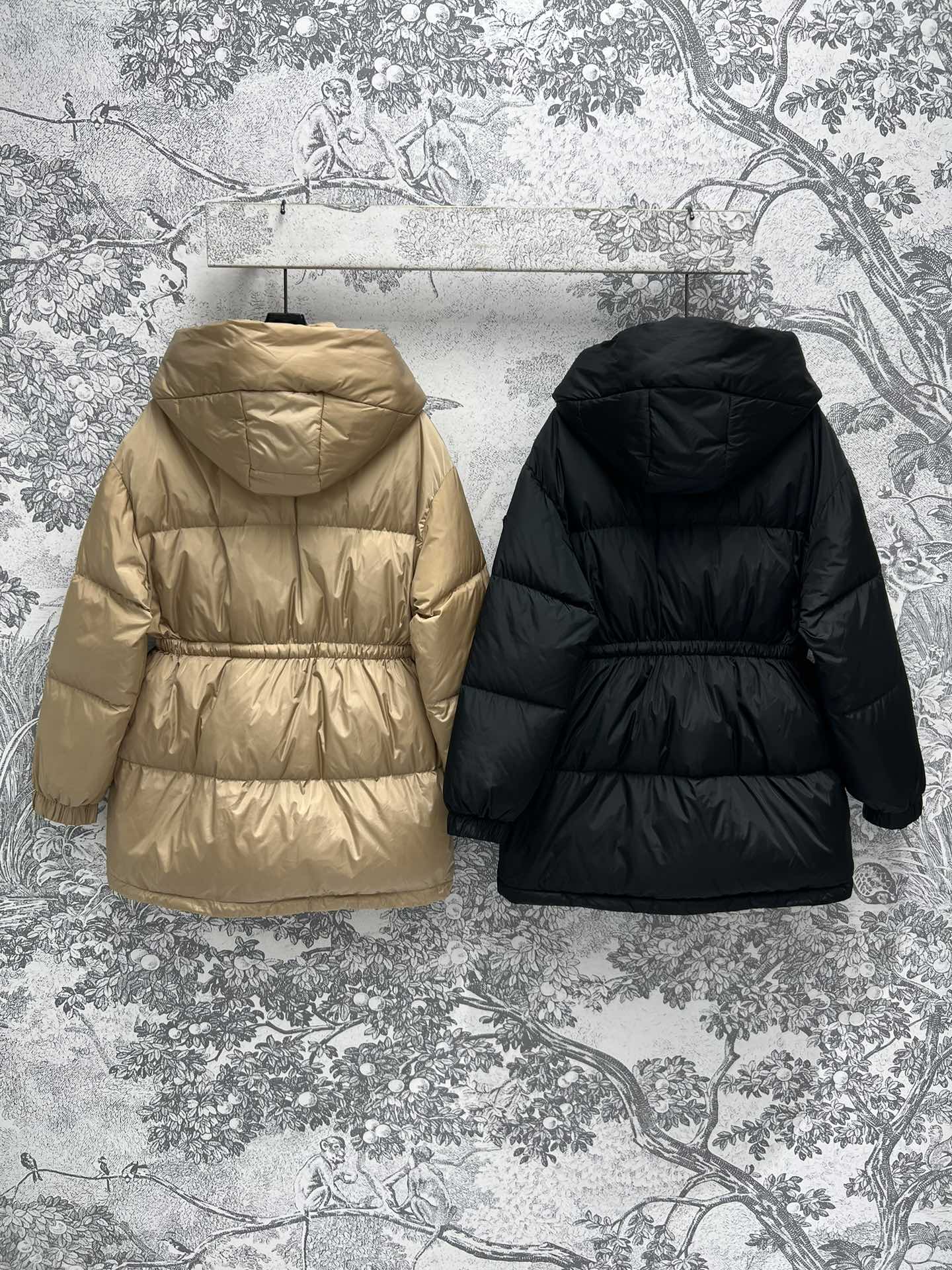 Down Jacket