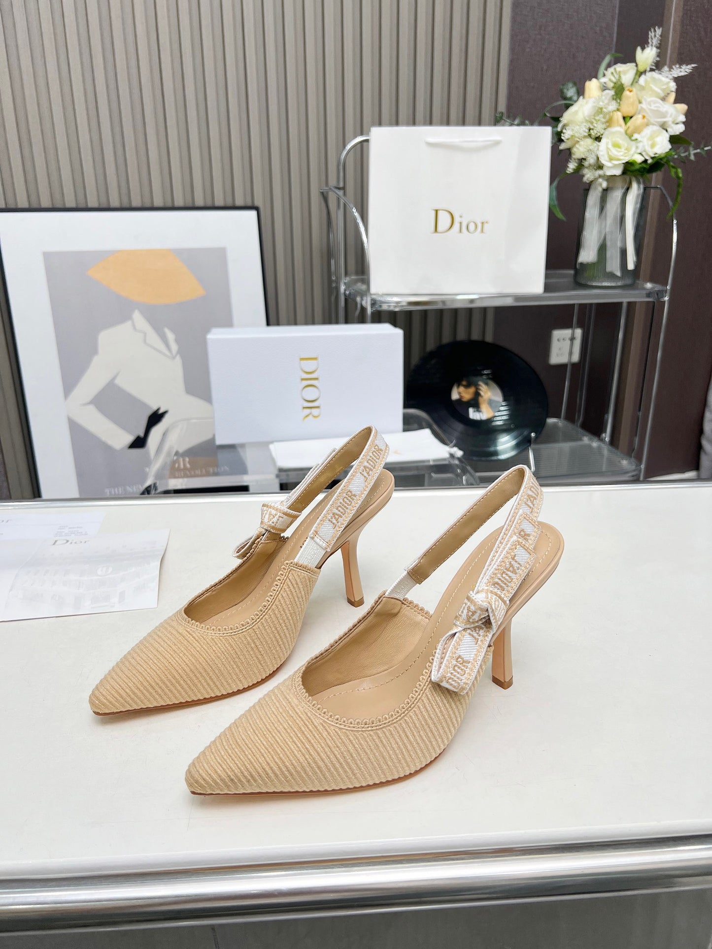 Heels