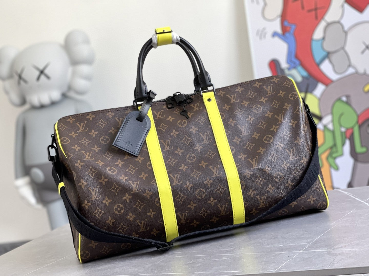 Travel Bag