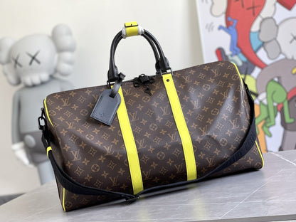 Travel Bag