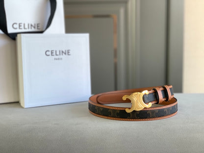 Belt