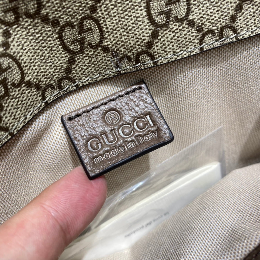 Classic Bag