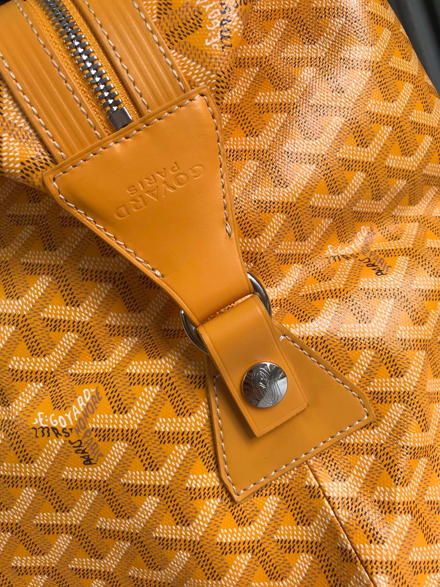 Travel Bag
