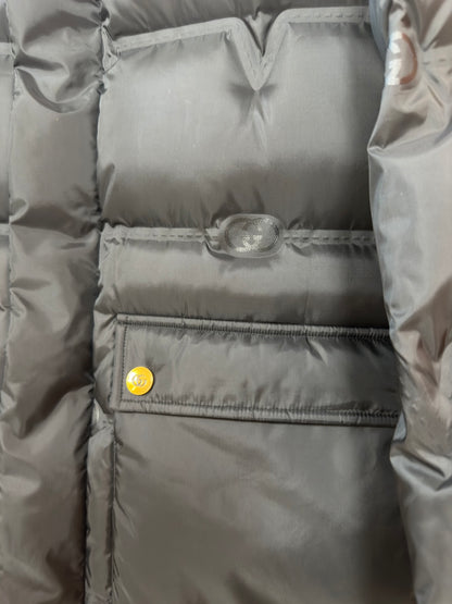 Down Jacket