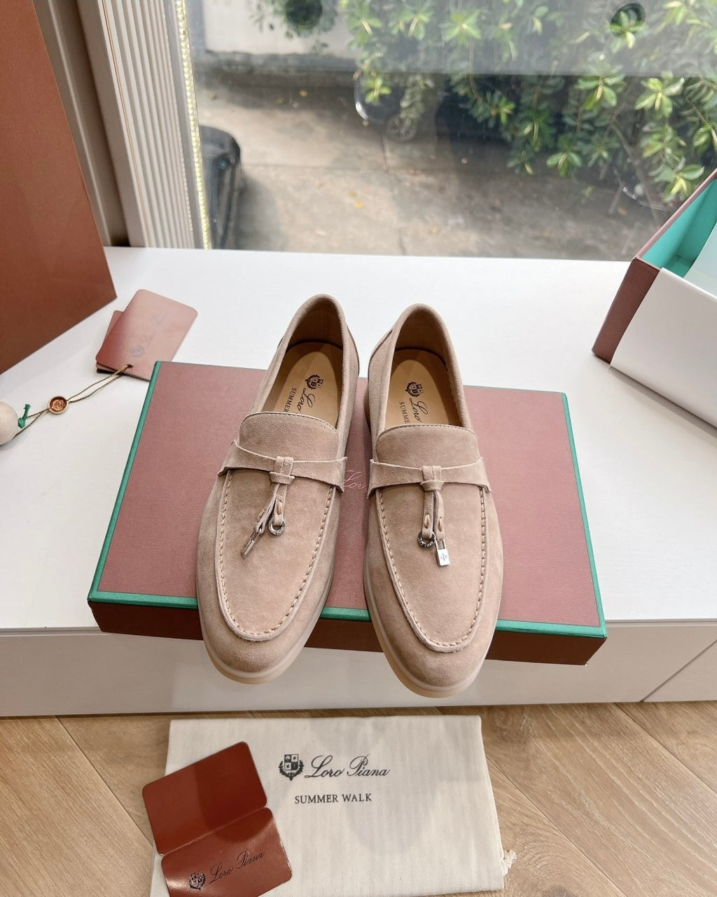 Loafers