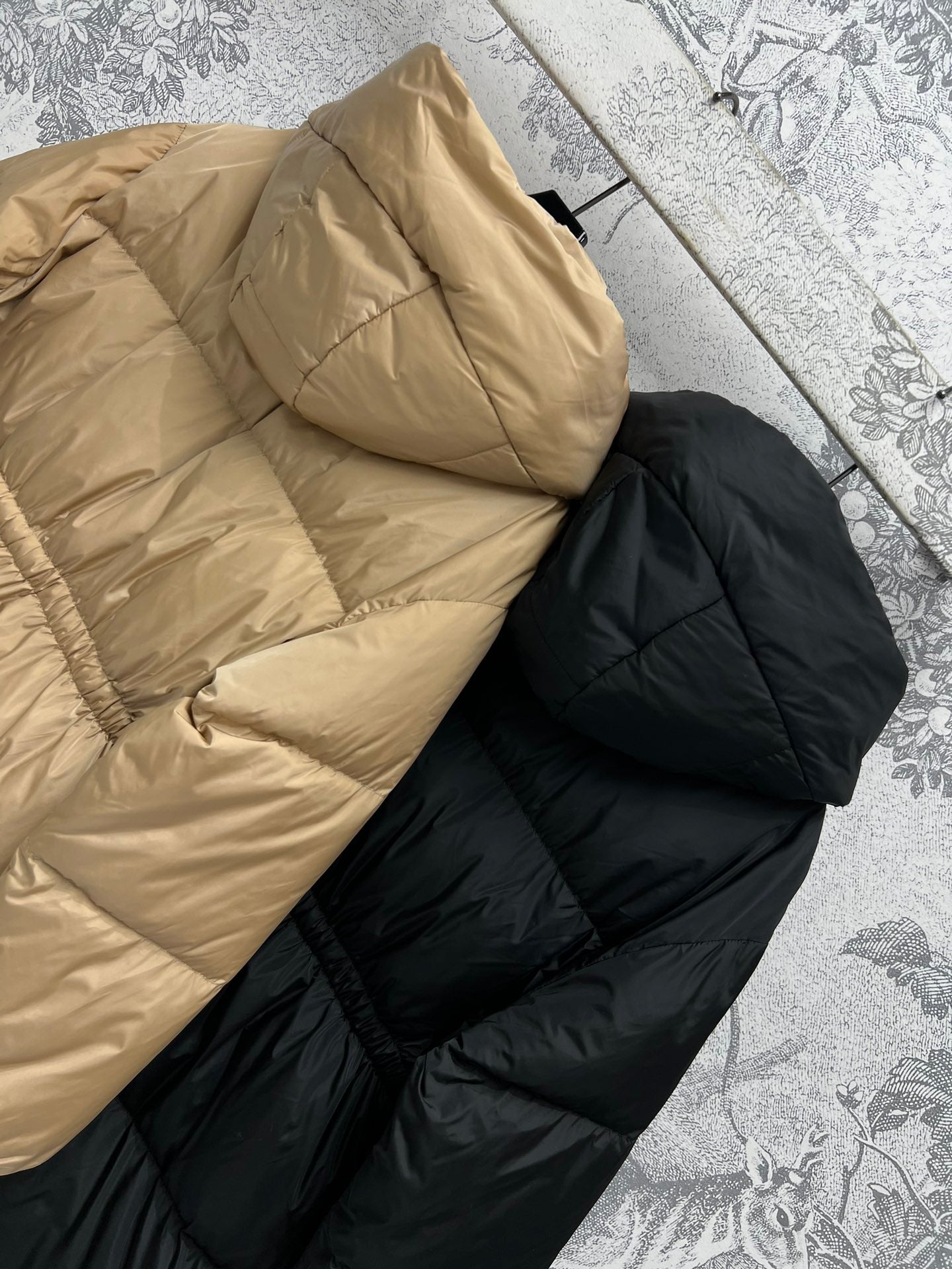 Down Jacket