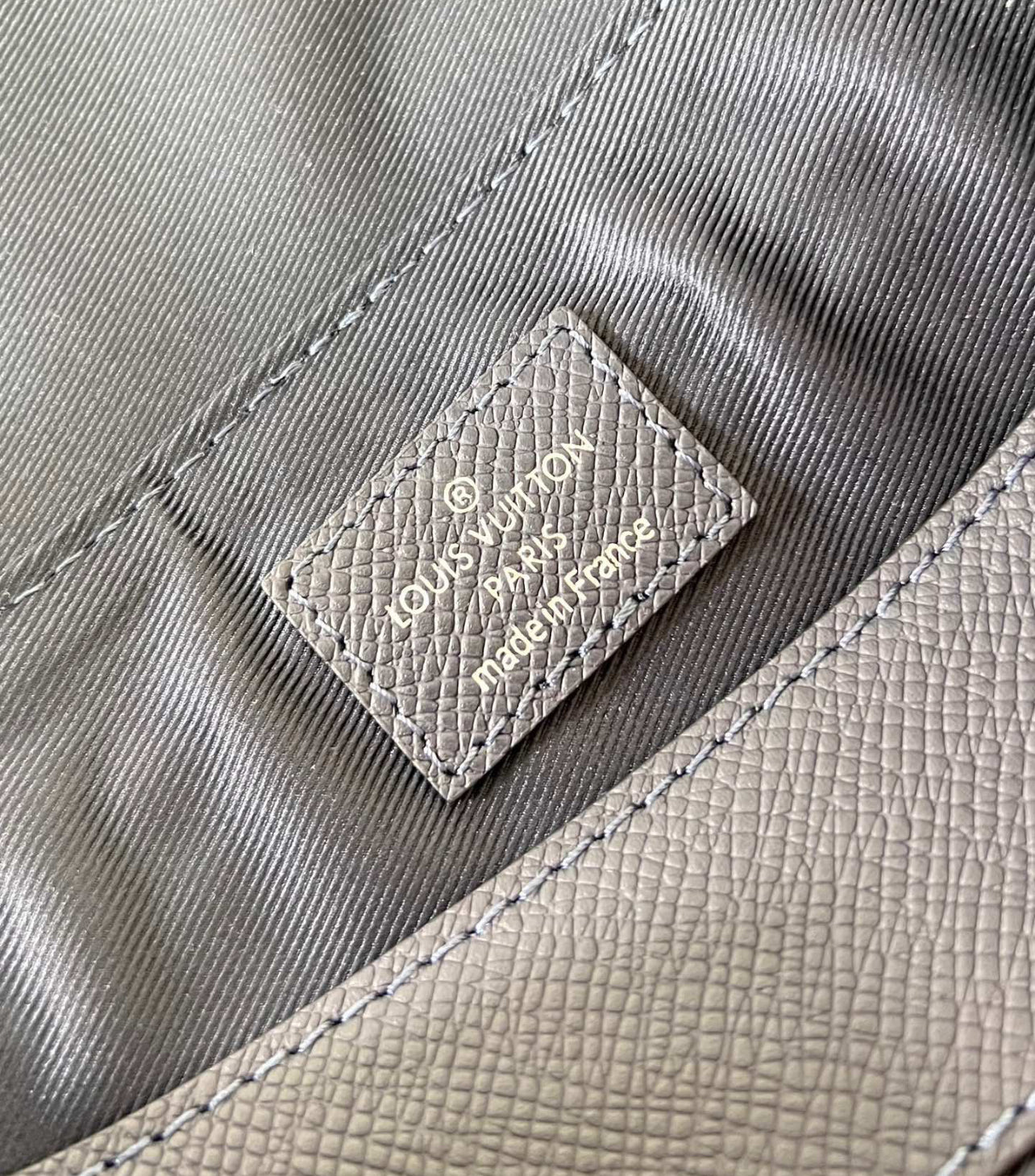 Classic Bag