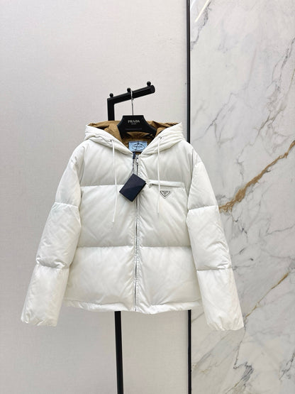 Down Jacket