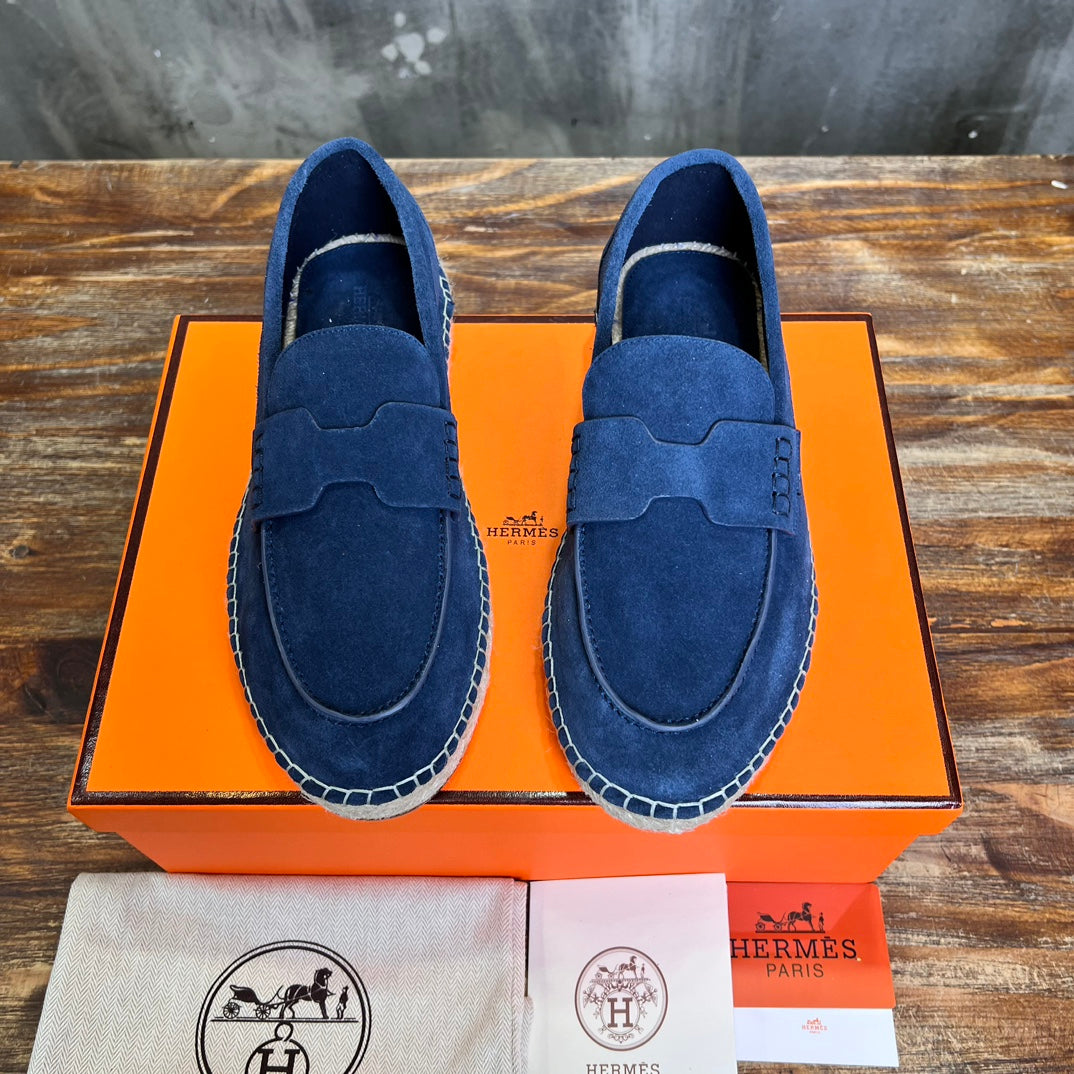 Moccasin