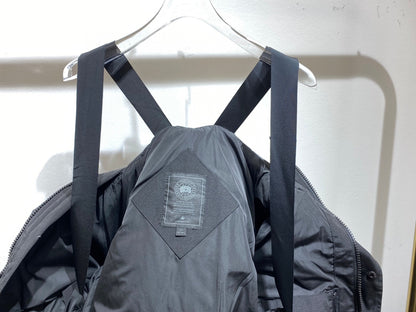 Down Jacket