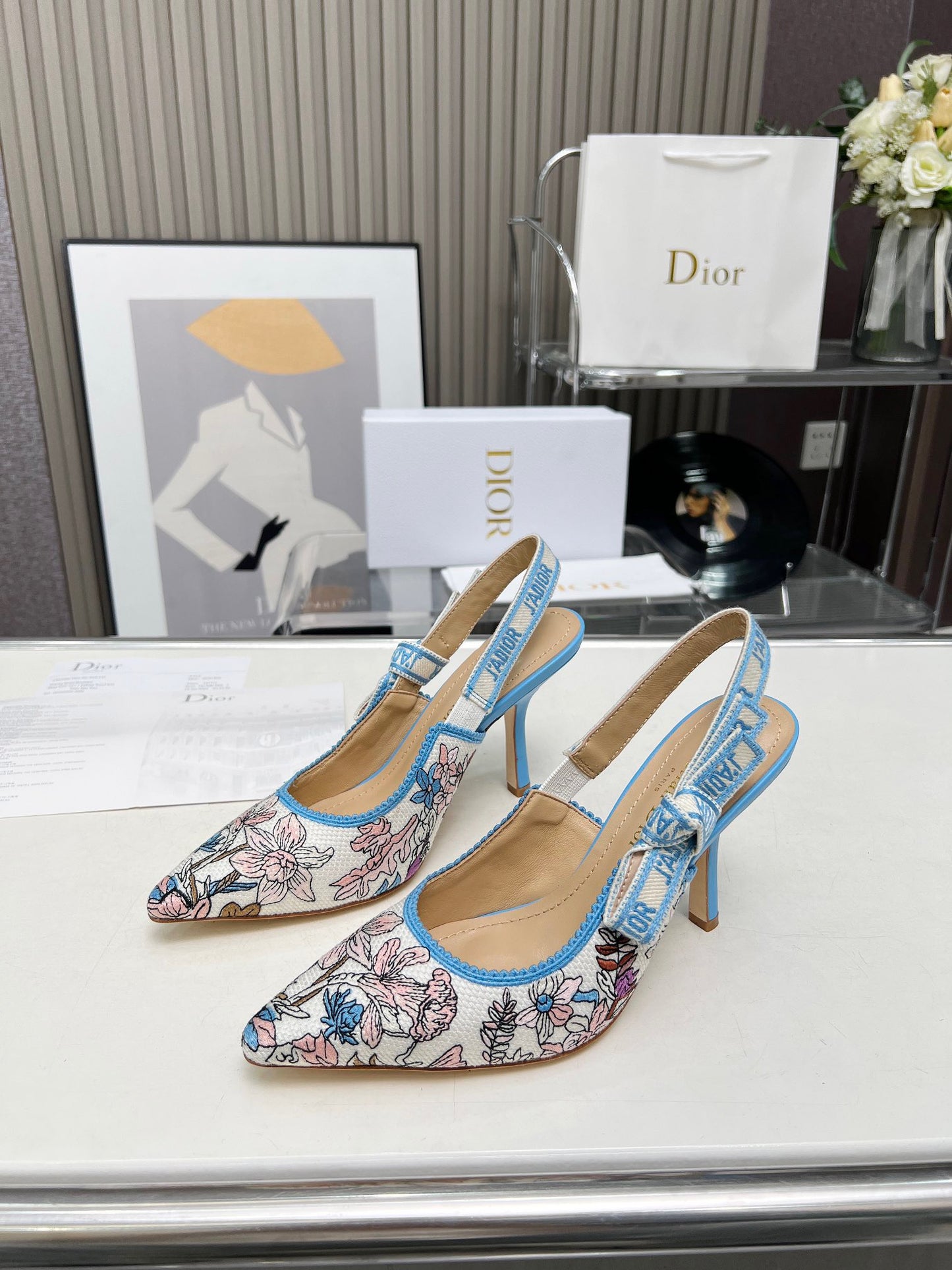 Heels