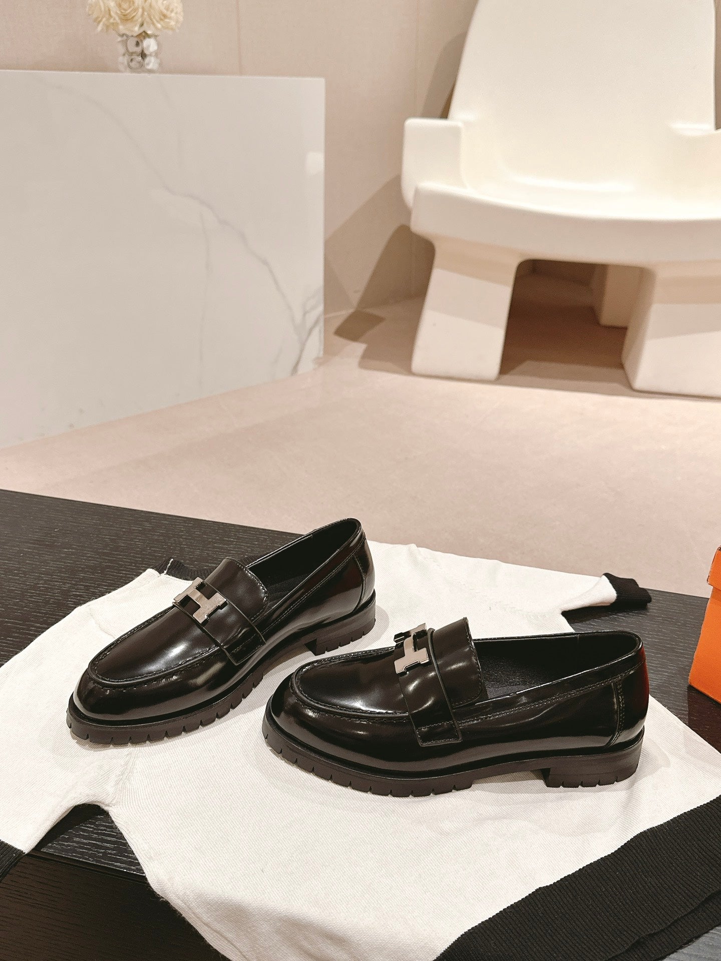 Loafers