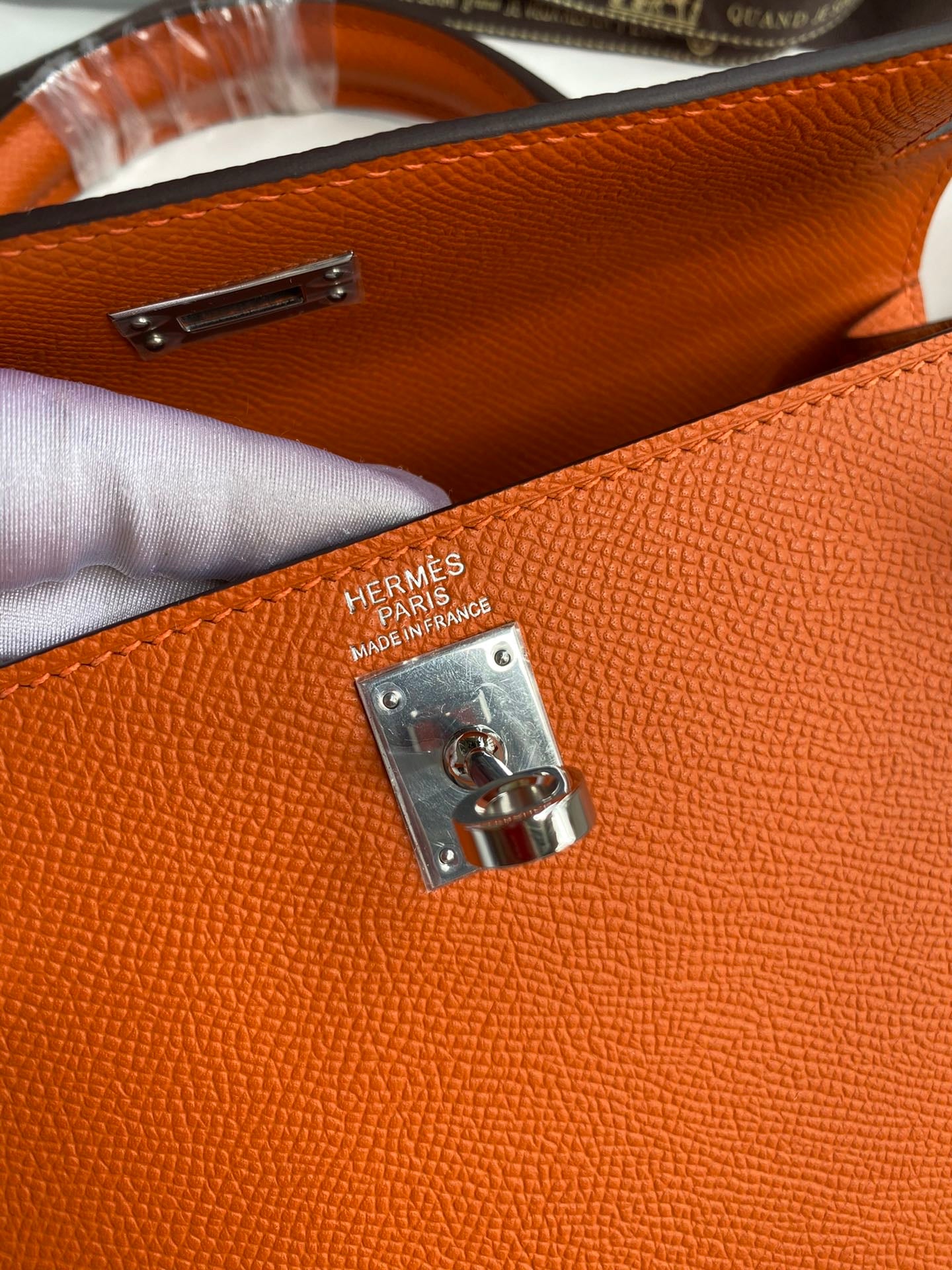 Handbag
