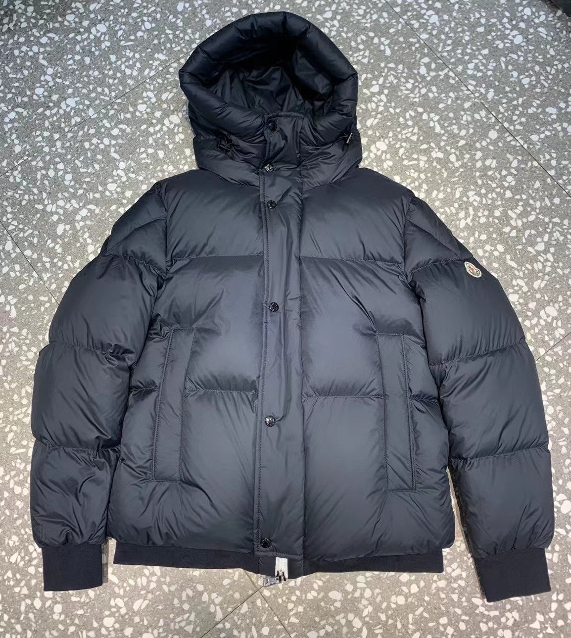 Down Jacket