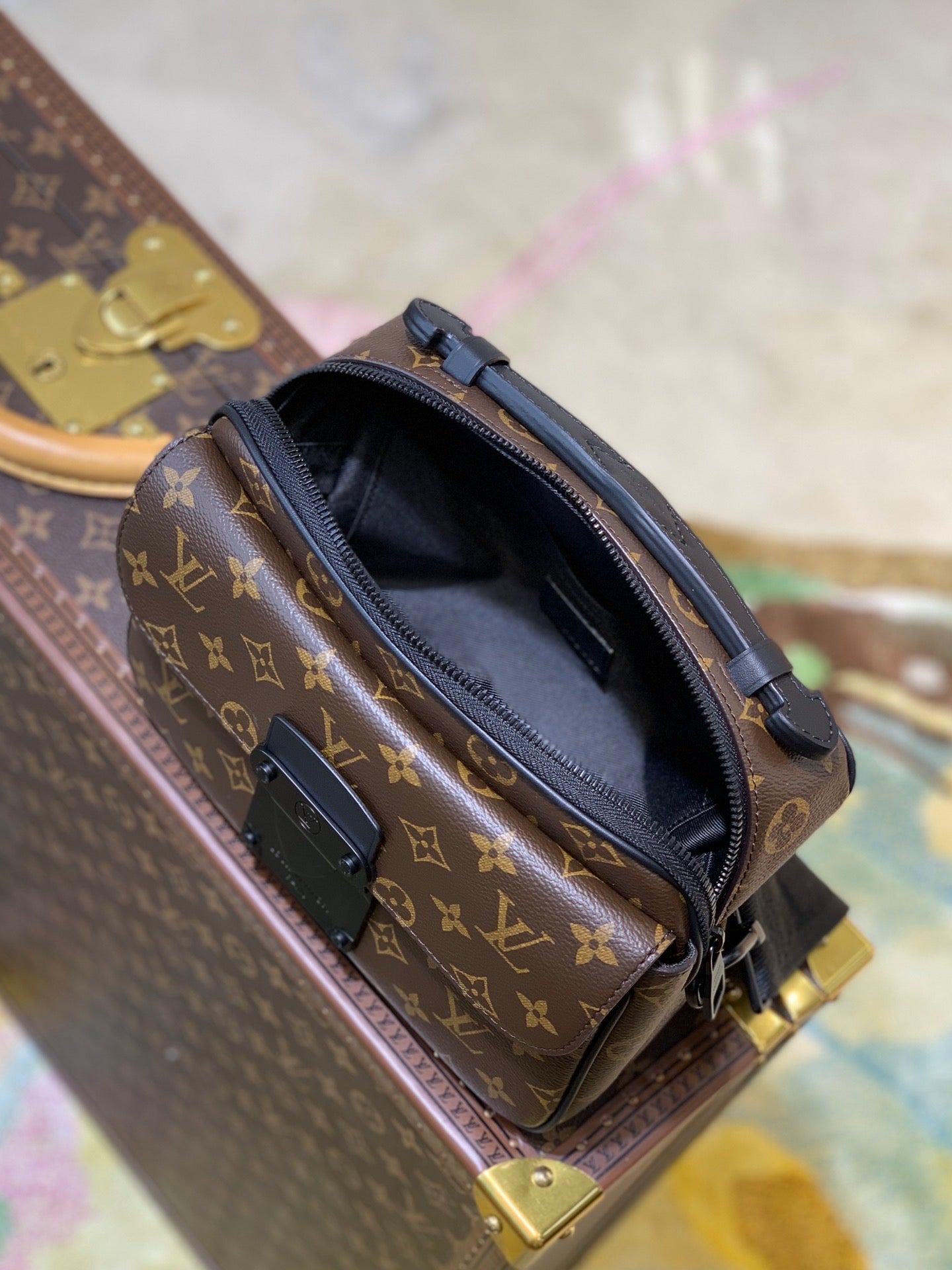Classic Bag