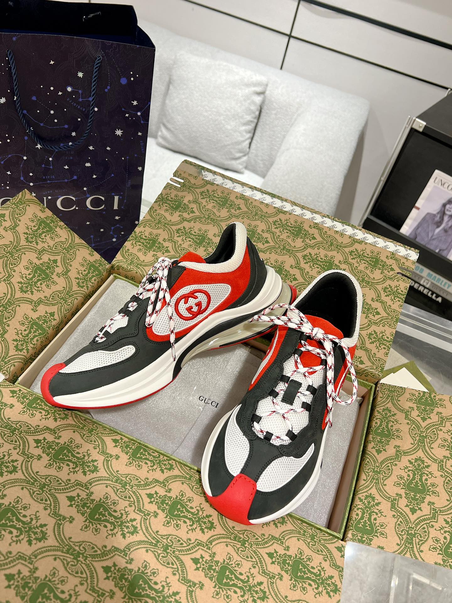 Sneakers