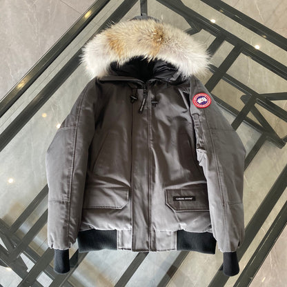 Down Jacket