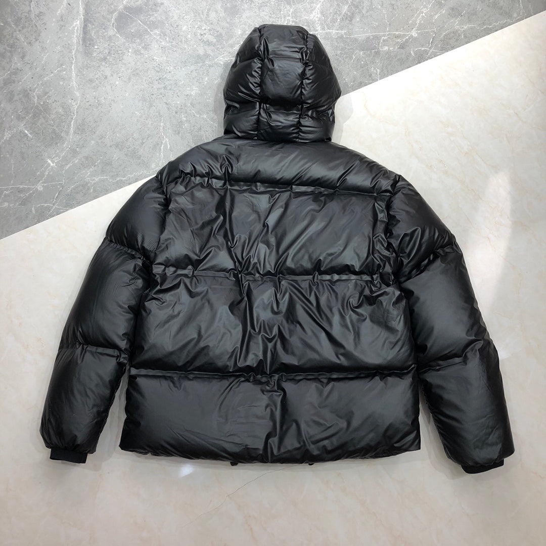 Down Jacket