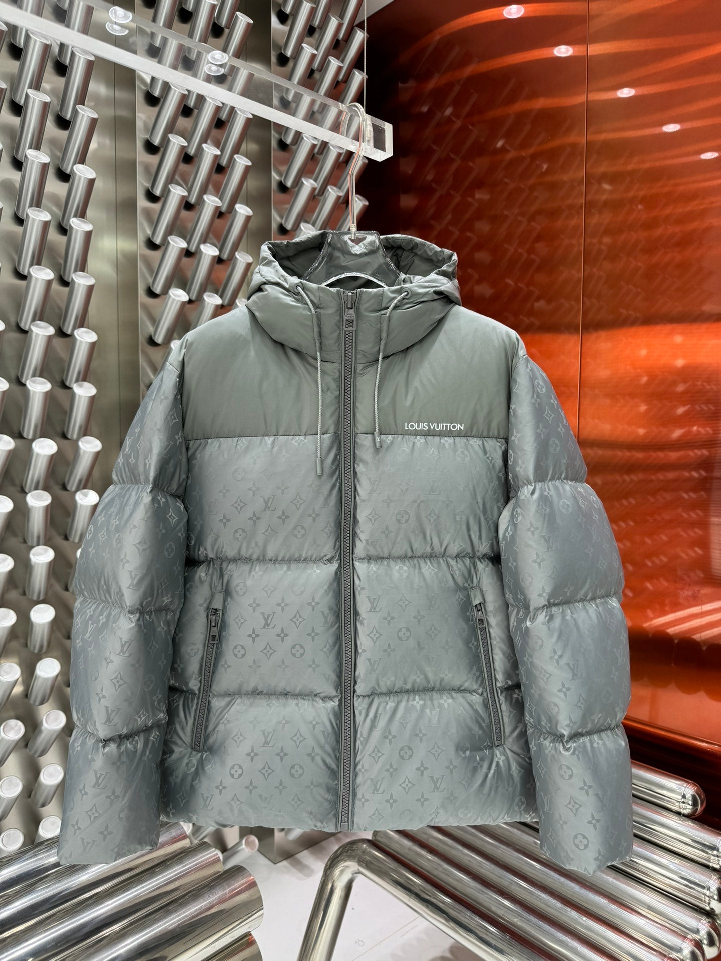 LOUIS VUITTON WINTER JACKETS – boutiquevavilon