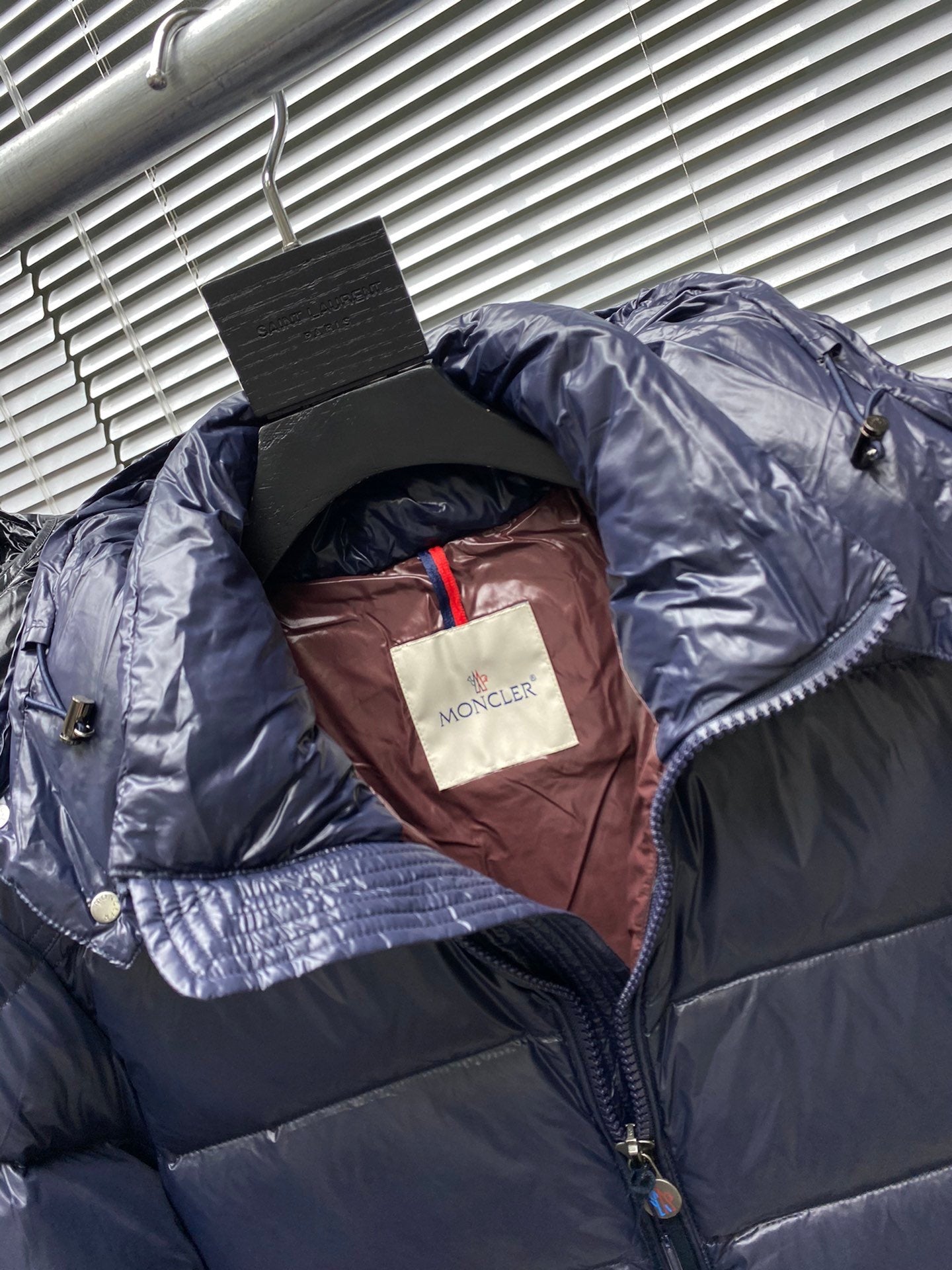 Down Jacket