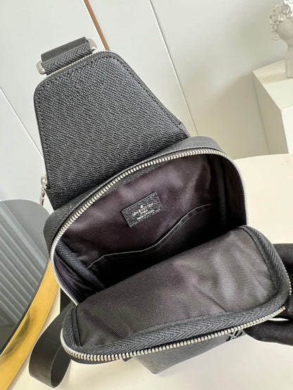 Classic Bag