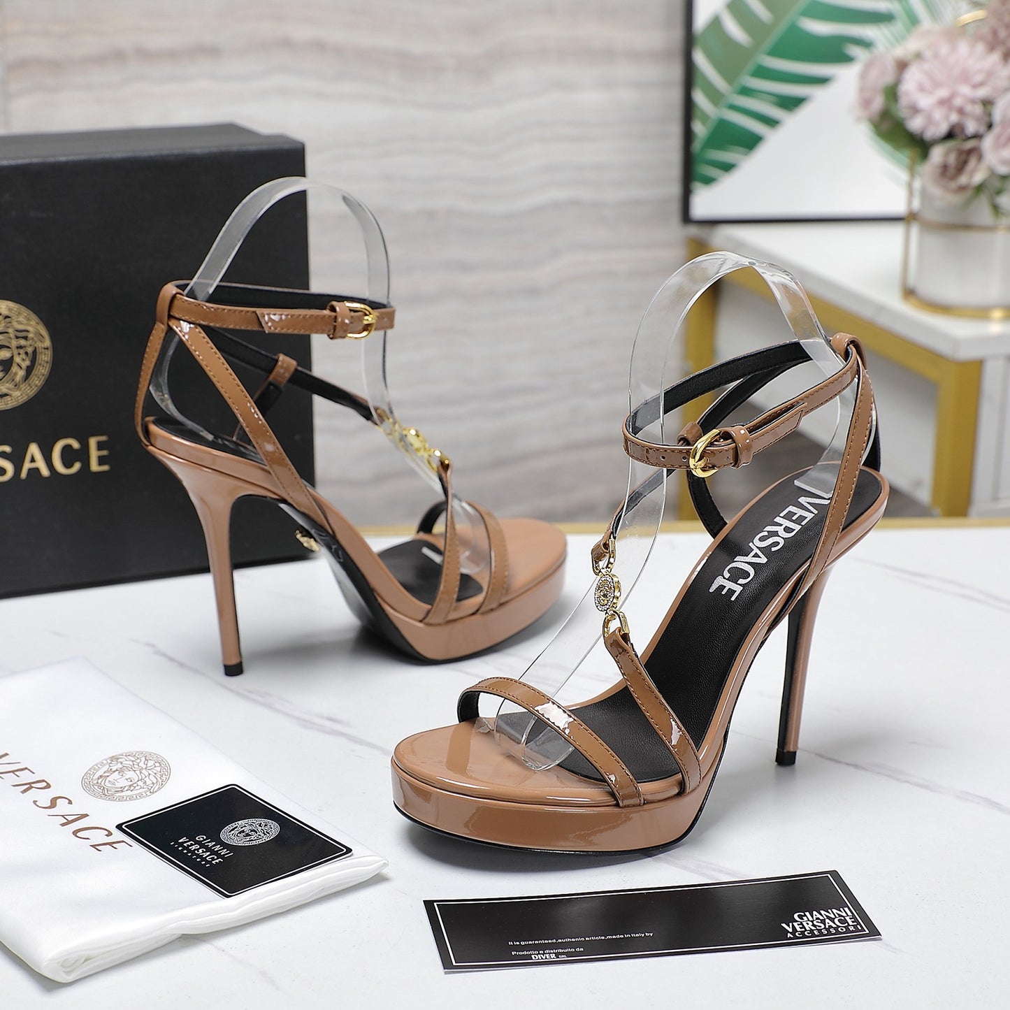Heels