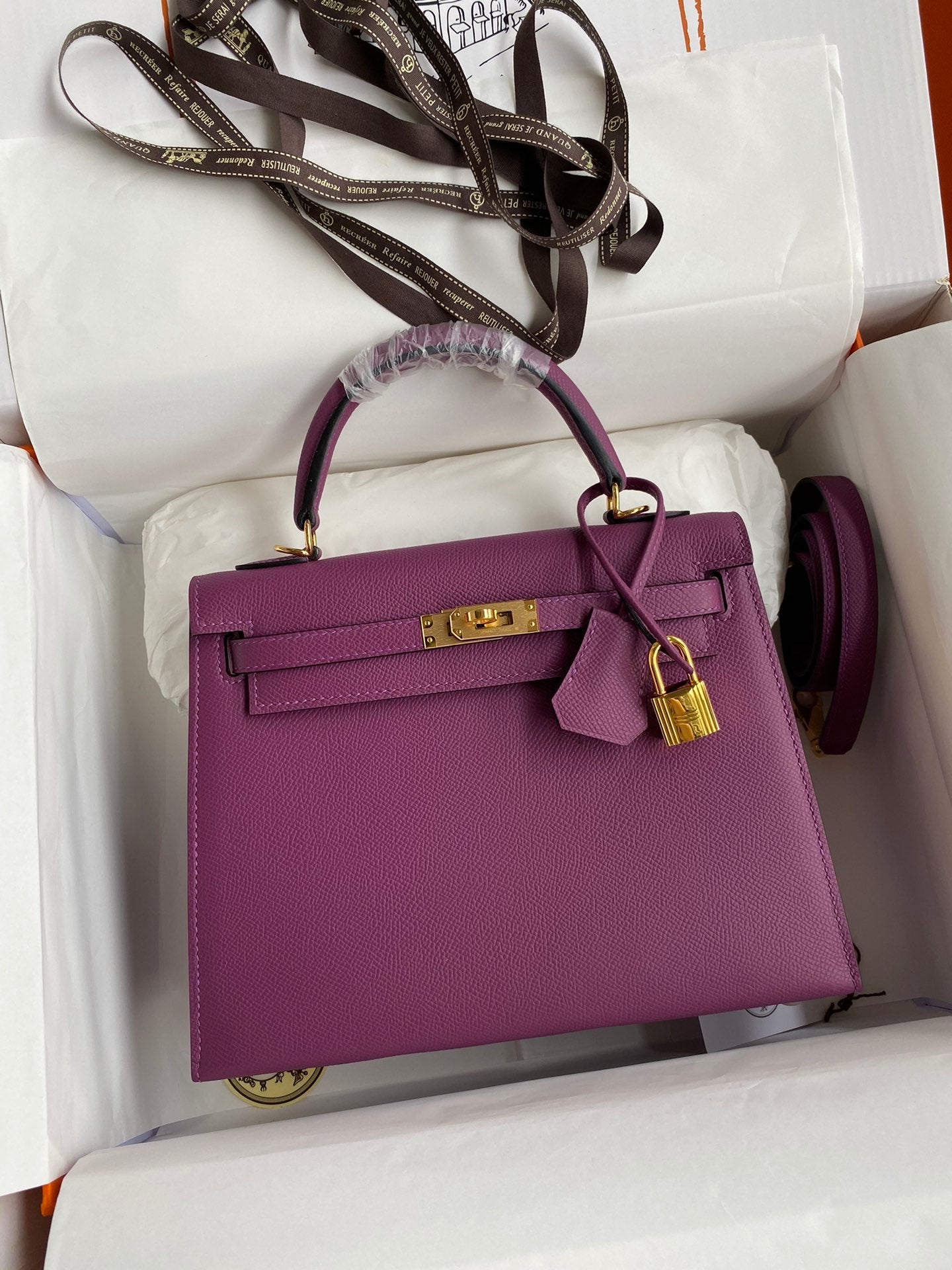 Handbag