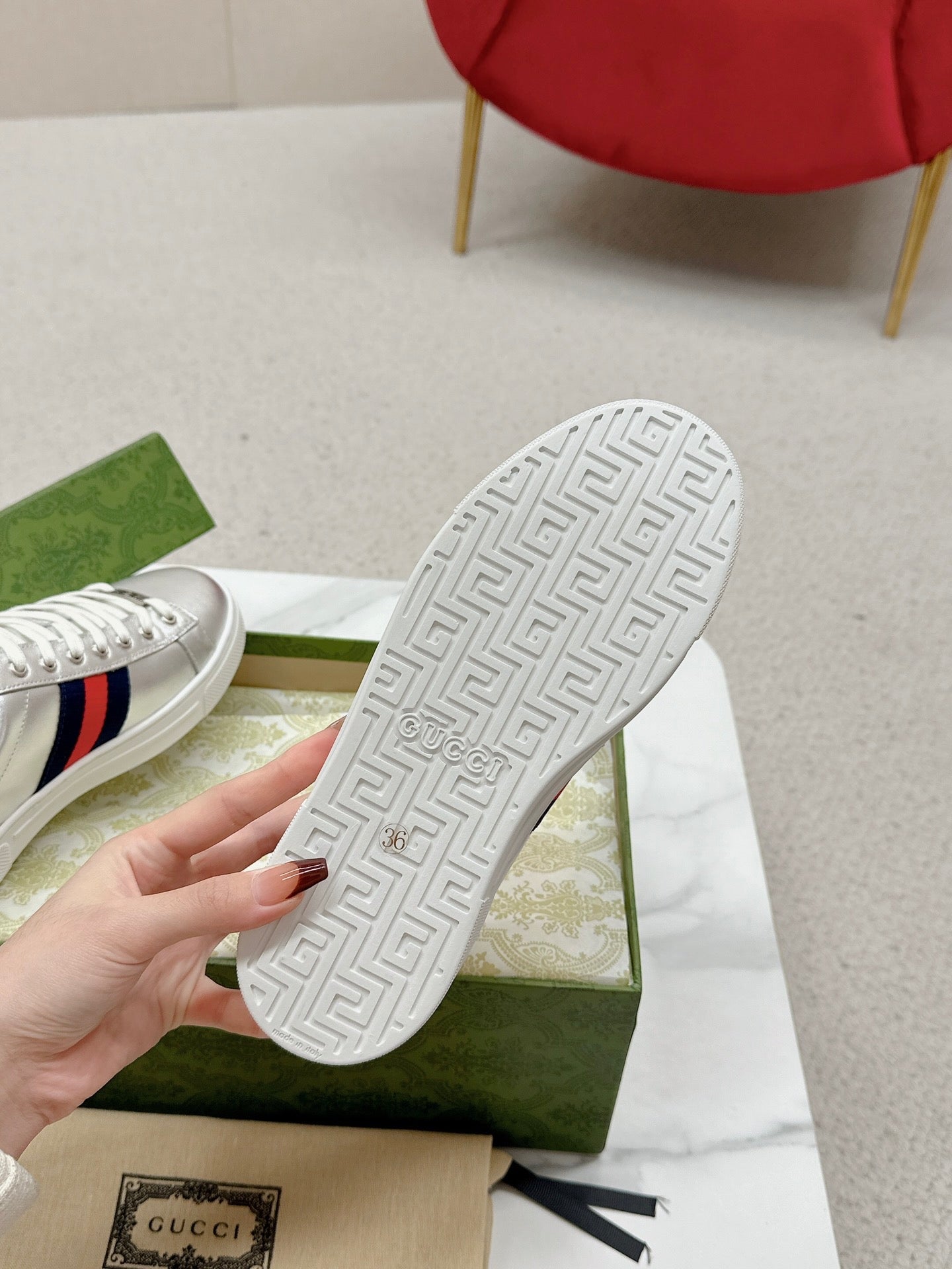 Sneakers