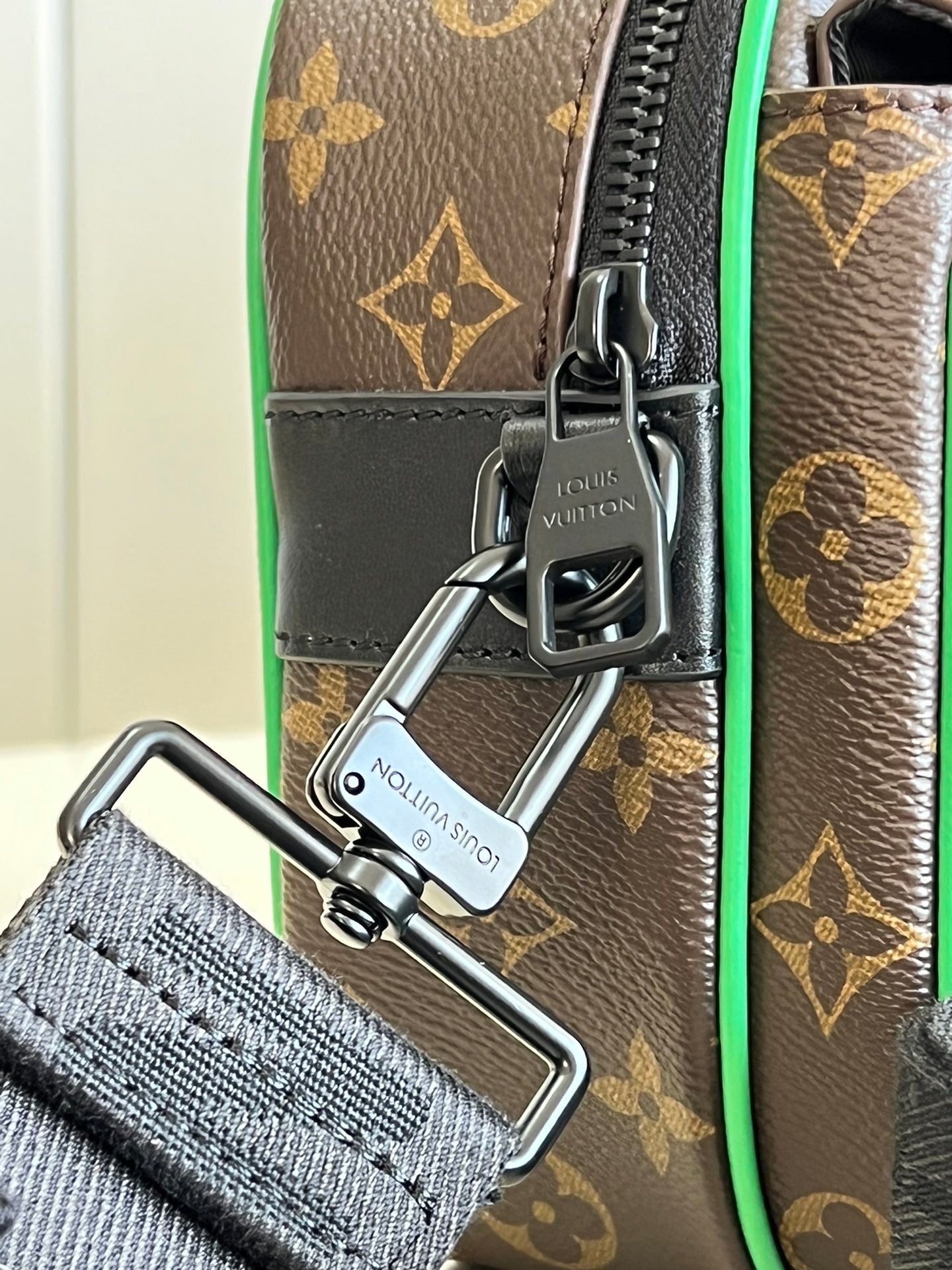 Classic Bag