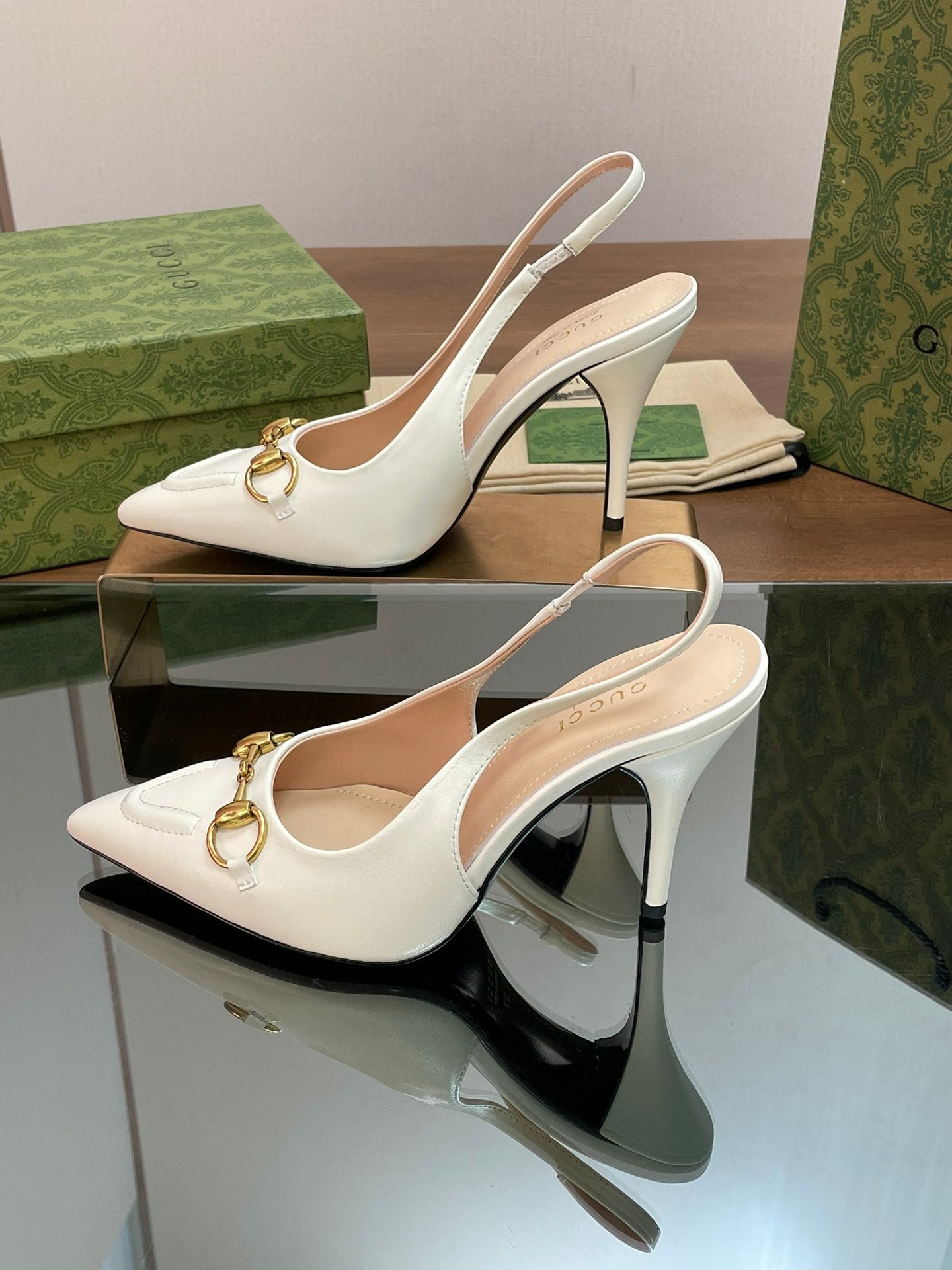 Heels