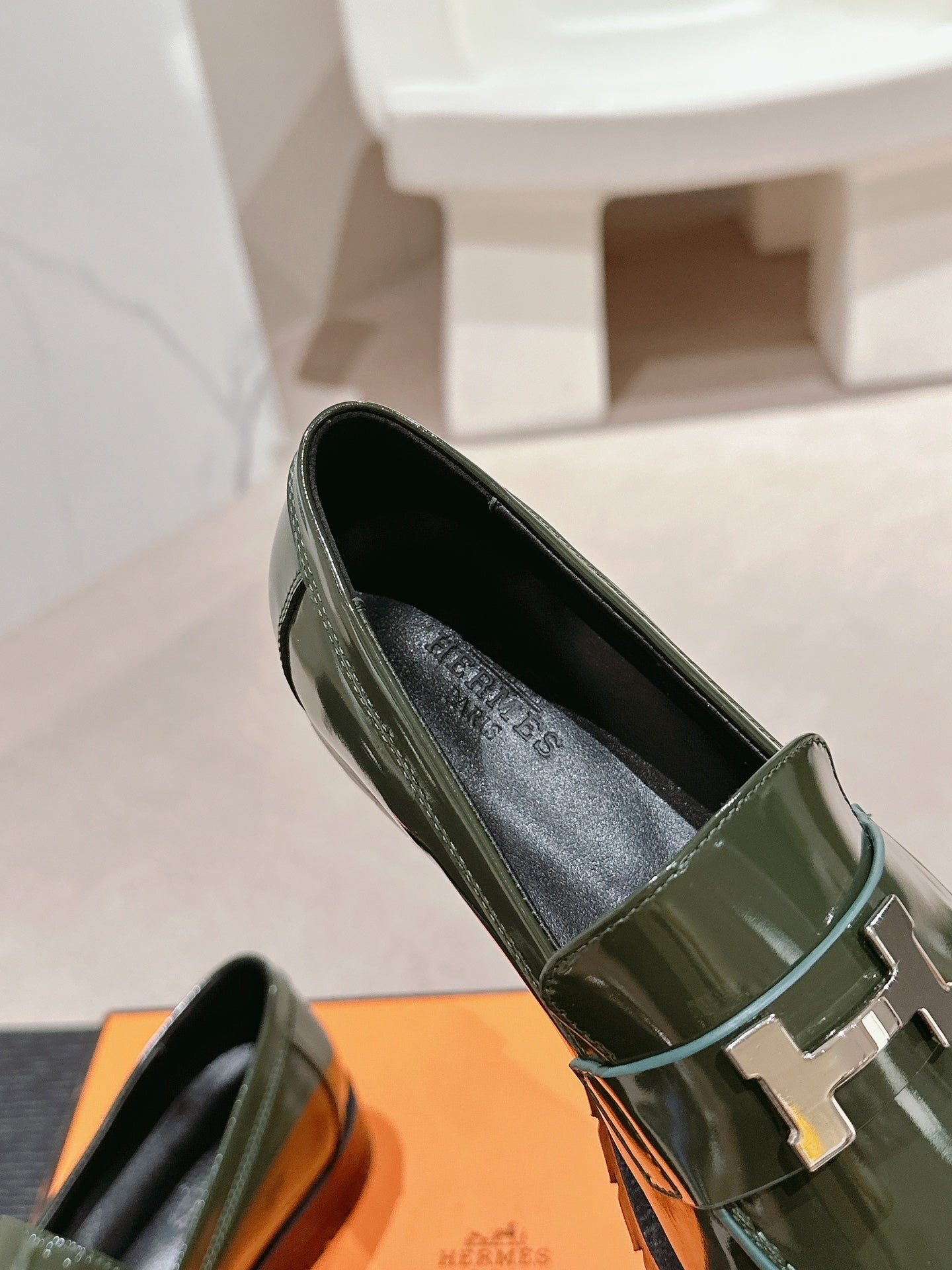 Loafers
