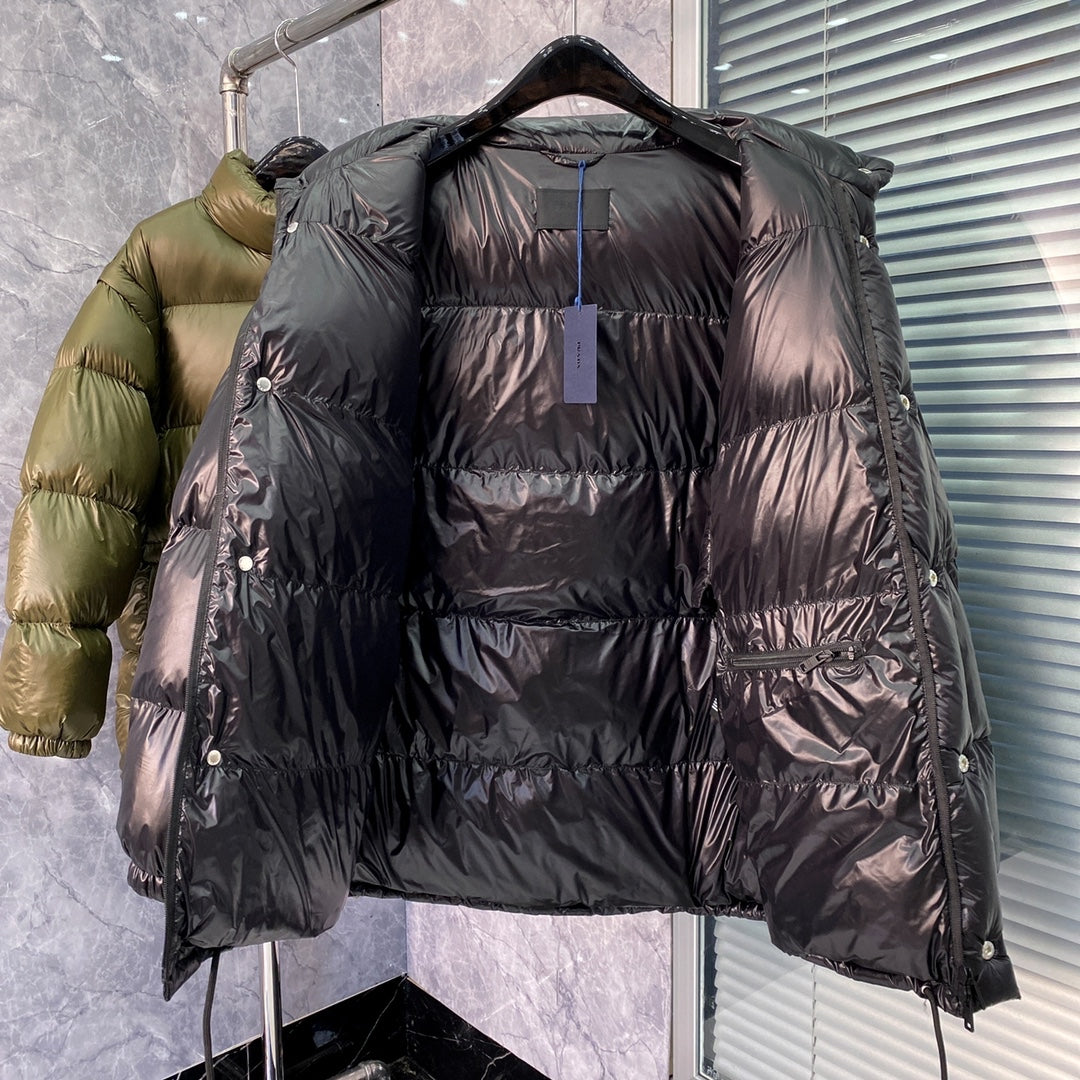 Down Jacket