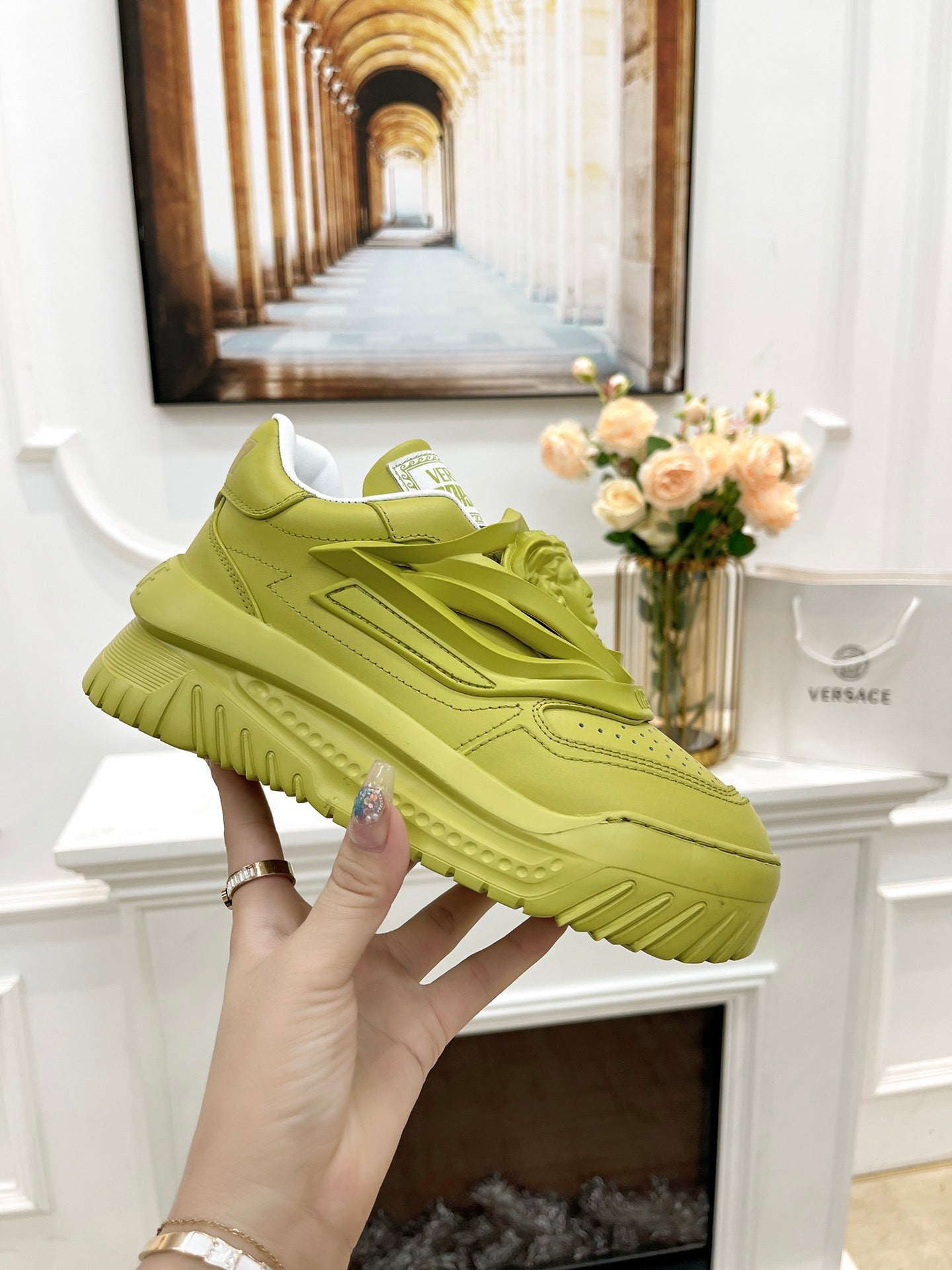 Sneakers