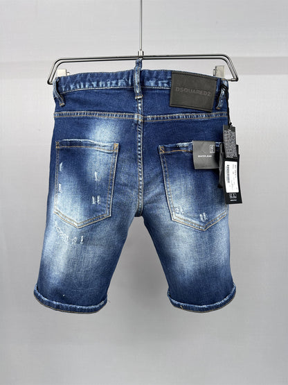 Short Jeans