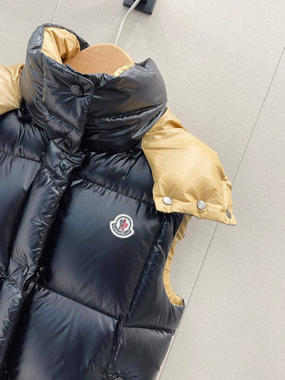 Down Vest