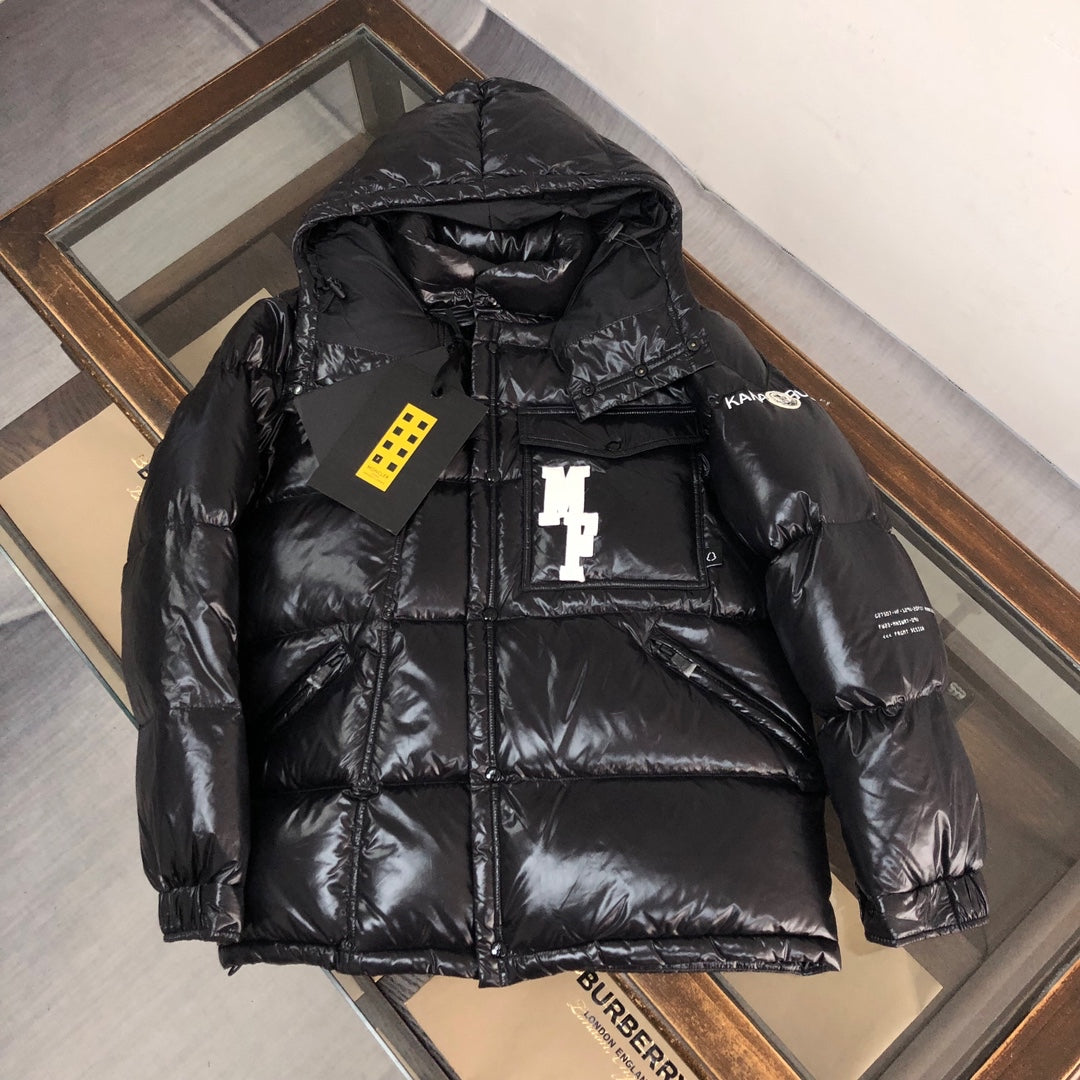 Down Jacket