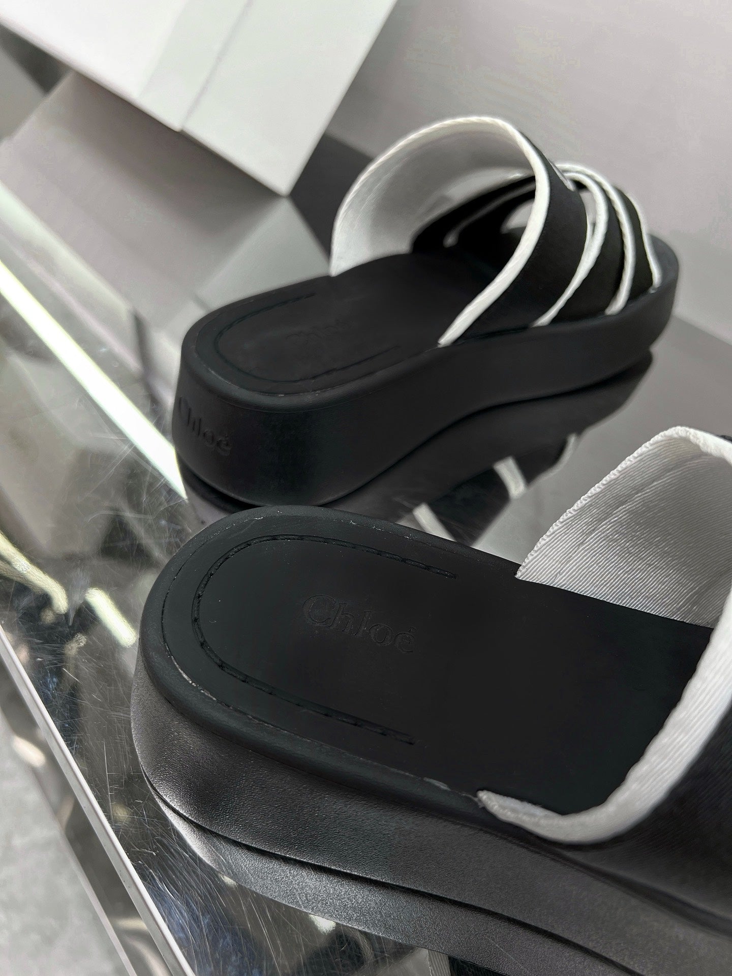 Sandals