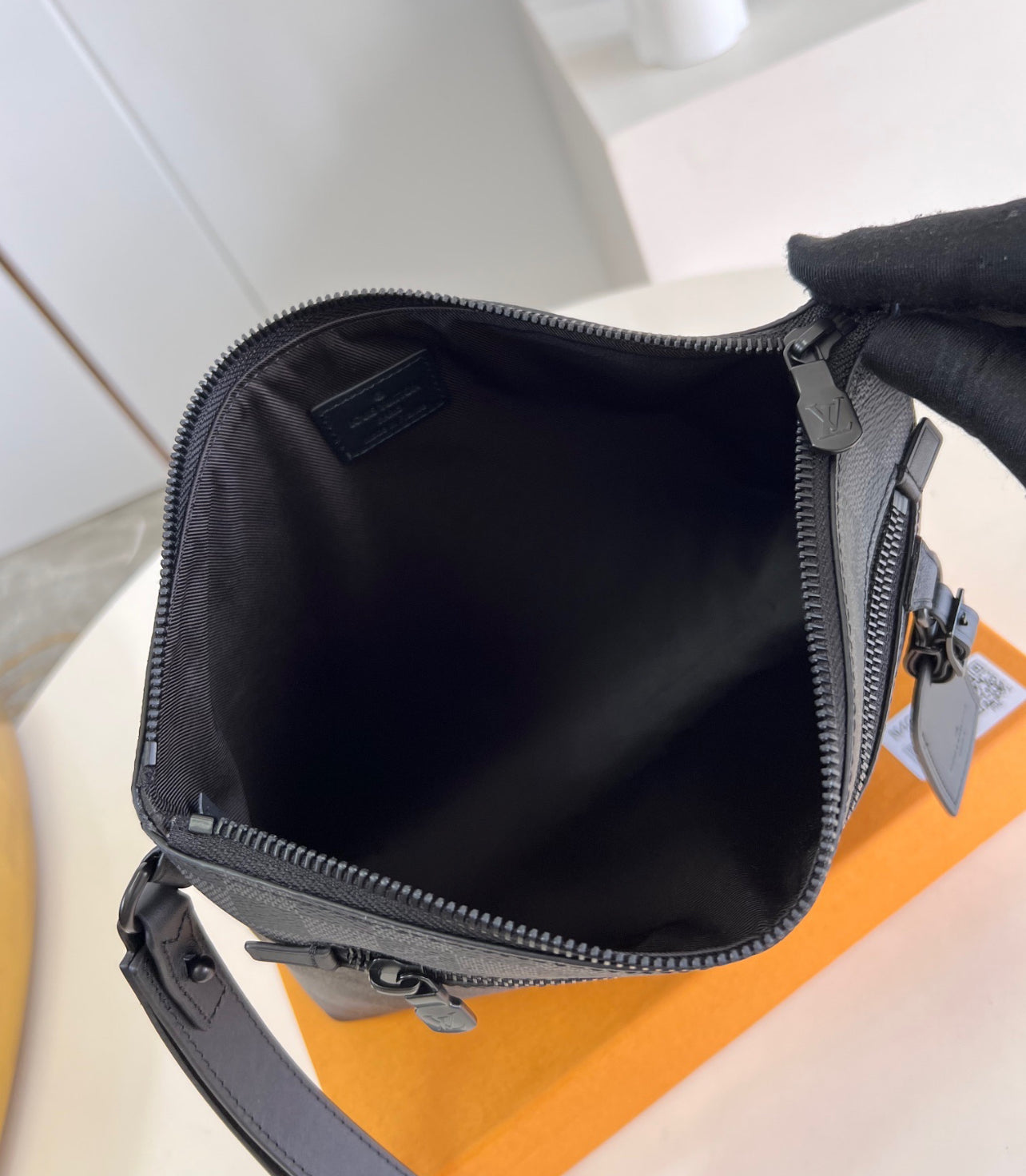 Classic Bag