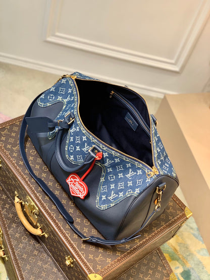 Travel Bag