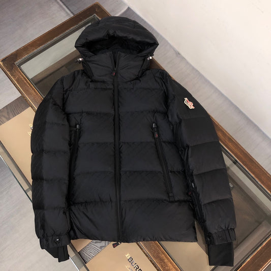 Down Jacket
