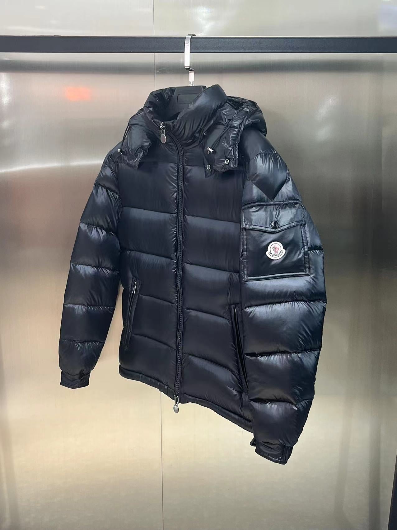 Down Jacket