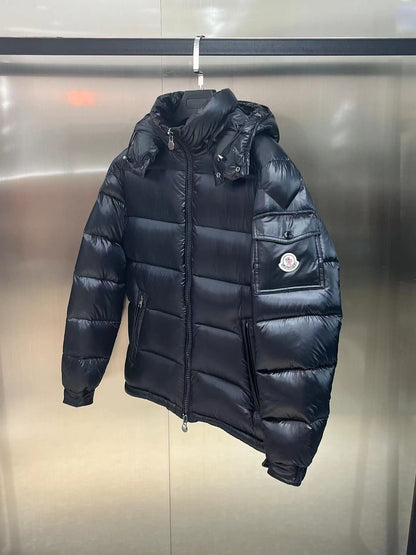Down Jacket