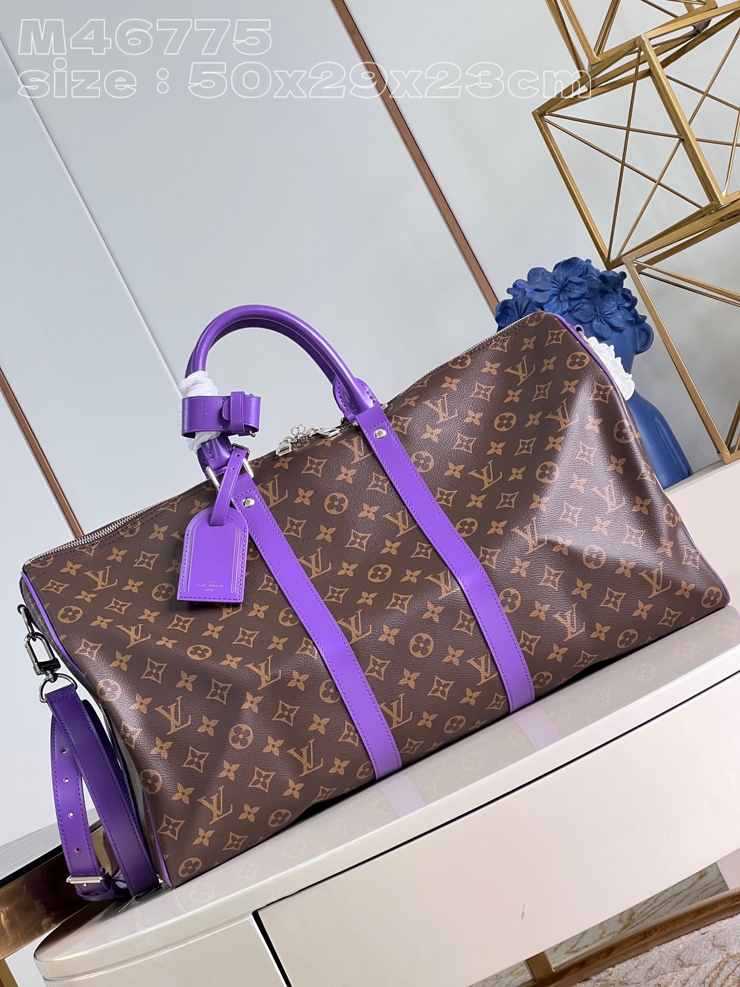 Travel Bag