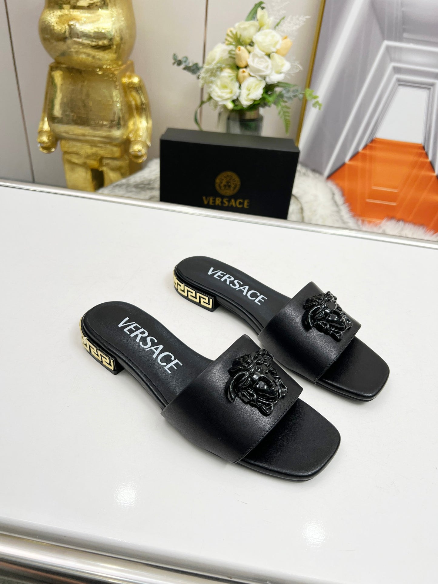 Sandals
