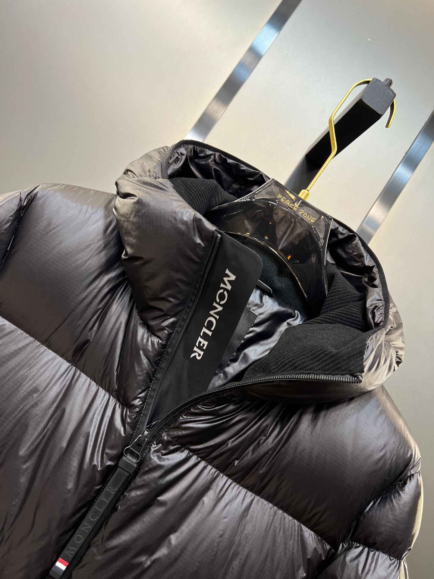 Down Jacket