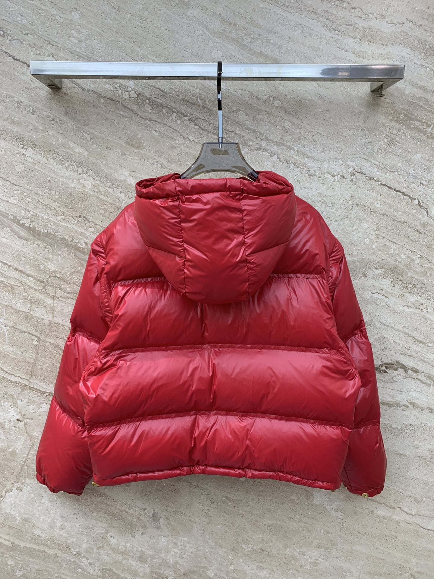 Down Jacket