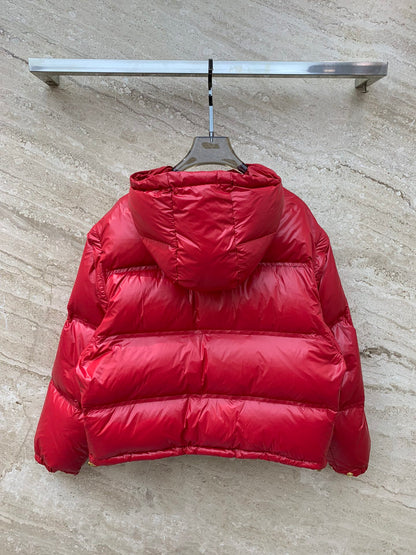 Down Jacket