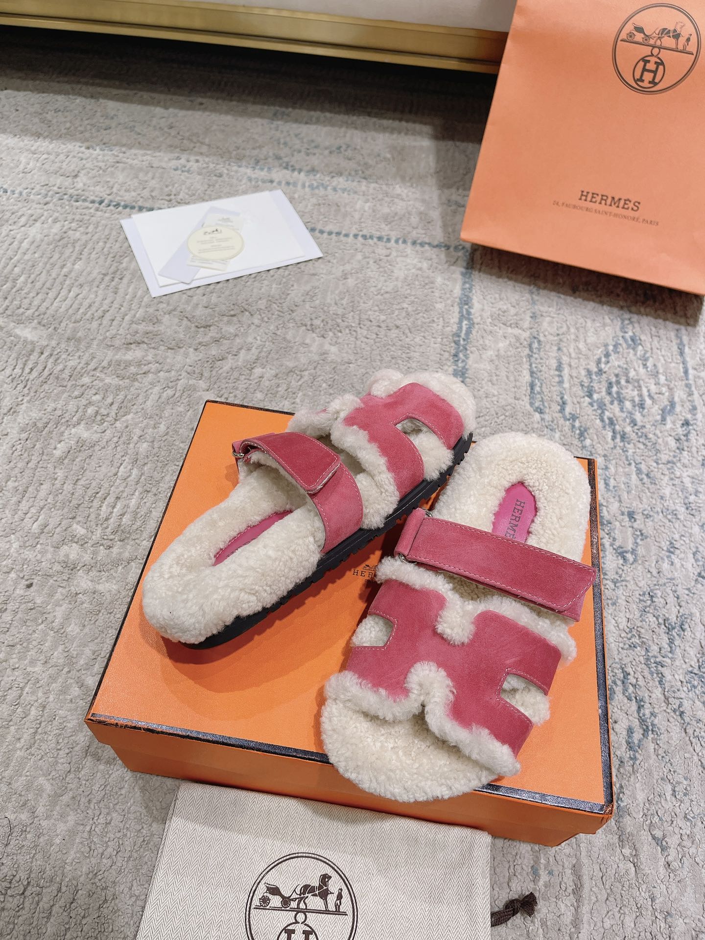 Sandals