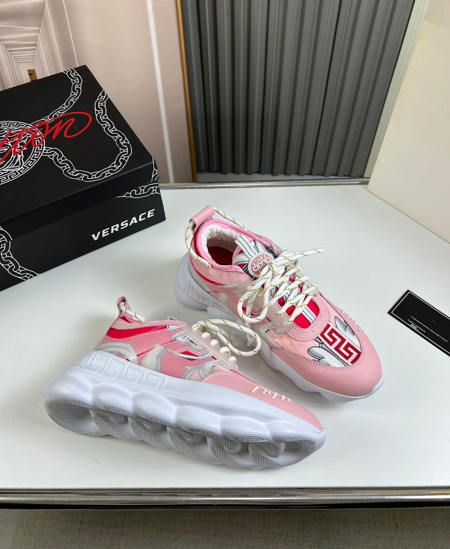 Sneakers
